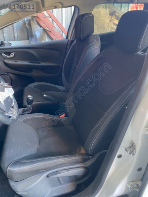 clio 4 koltuk takımı