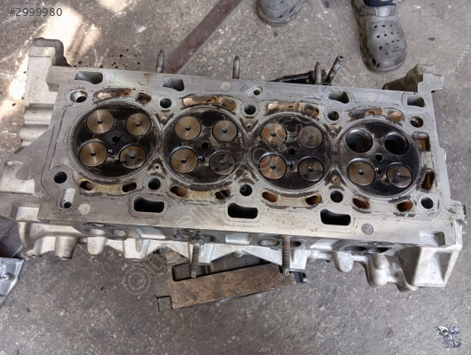 RENAULT MASTER 3 SİLİNDİR KAPAĞI YAN SANAYİ