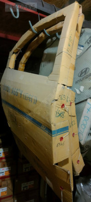 Hyundai Accent Era sağ arka kapı