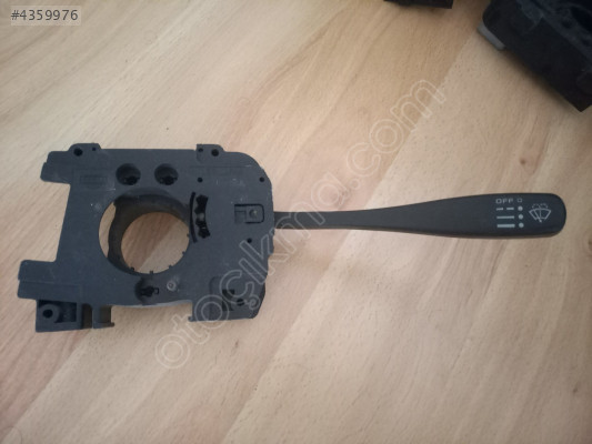 Nissan  Altima Silgeç Kolu