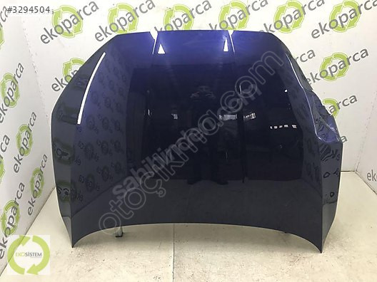 AUDI A3 2020 2024 KAPUT 8Y0823029