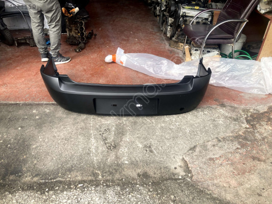 ÖZMEN OPEL VECTRA C ARKA TAMPON