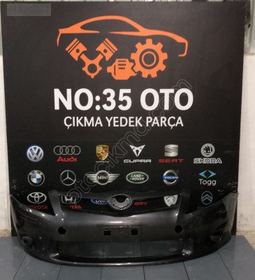 5211902A00 TOYOTA AURİS ÖN TAMPON 2011-2014