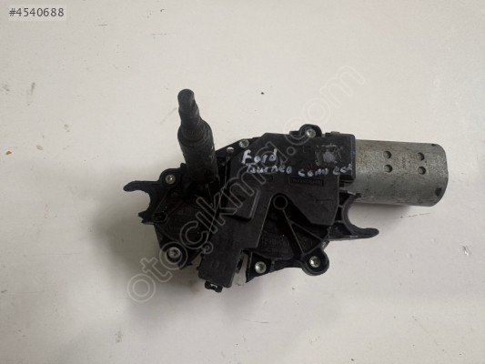 FORD TOURNEO COURİER ARKA SİLECEK MOTORU
