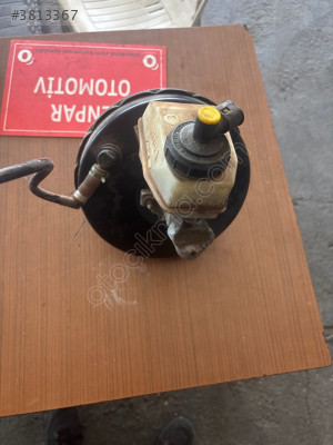 Renault Clio westinghause çıkma fren tüpü