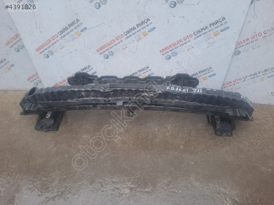 Nissan Kaşgai j12 kasa ön tampon demiri