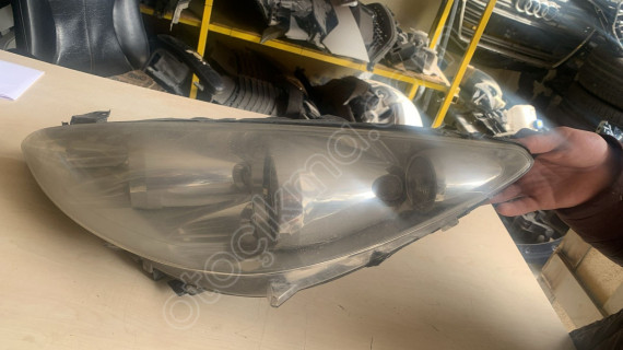 PEUGEOT 308 ÇIKMA SOL ÖN FAR