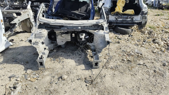 VW TAİGO SAĞ ŞASE OTO FEDAİ