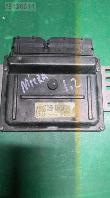 MEC32-060 U5 MİCRA