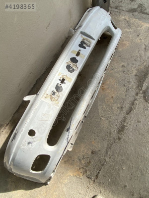 Opel vectra B kasa çıkma orjınal ön tampon