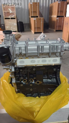 VW Golf Audi A3 A1 1.4 TSI CAV Motor Audi sıfır