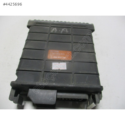 Volkswagen Polo Motor Beyni 0280000542 030906021