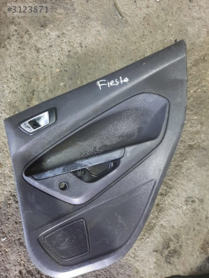 FORD FİESTA 2012 ÇIKMA ORİJİNAL SAĞ KAPI DÖŞEMESİ