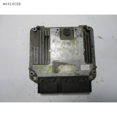 Alfa Romeo 147 1.9 Motor Beyni 0281011429 55198811