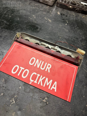 PEUGEOT 406 3.STOP LAMBASI