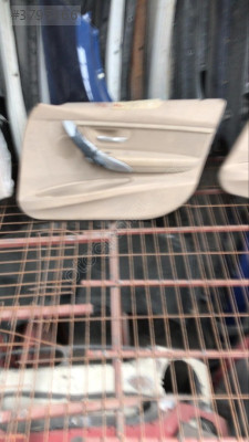 Bmw  f30 sag ön kapı döşemesi