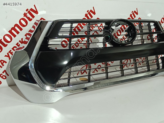 TOYOTA HİLUX PANJUR 2022/2024 MODEL