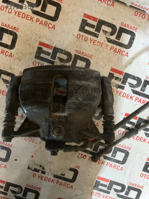 VW TOURAN 5T1 Ön Sağ Fren Kaliperi OEM 6799/F
