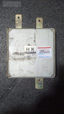 23710 VK562 407917-072 2 NİSSAN NAVARA MOTOR BEYNİ