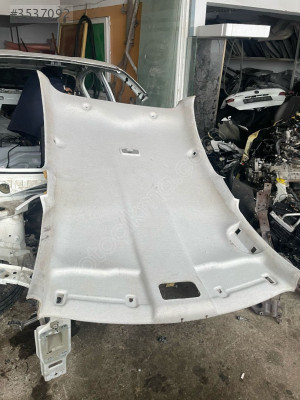 Fiat Egea tavan döşemesi orijinal
