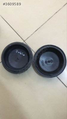 FİAT DOBLO FAR KAPAĞI 43680749