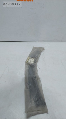 Opel Astra H Motor Kaput Alt Lastiği Gm Orijinal 13186957