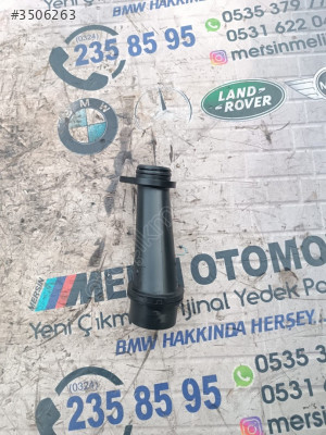 RANGE ROVER ÇIKMA 2.0 YAĞ DOLUM AĞZI G4D3-6763