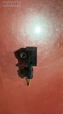 2229051400 2017 MERCEDES W205 C KASA DARBE SENSÖRÜ