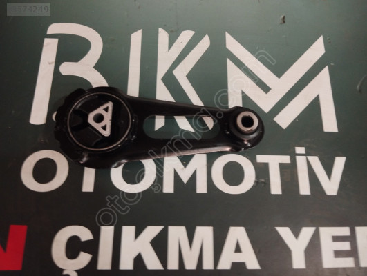 Nissan Micra 2012-2014 Şanzıman arka takozu