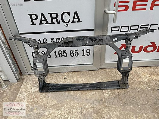 AUDİ A4 ÖN PANEL