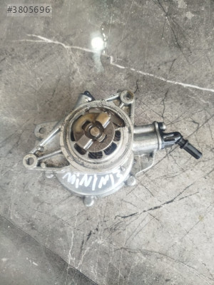 MİNİ COOPER M13 VAKUM POMPASI ORJİNAL ÇIKMA EGE OTOMOTİV BURSA