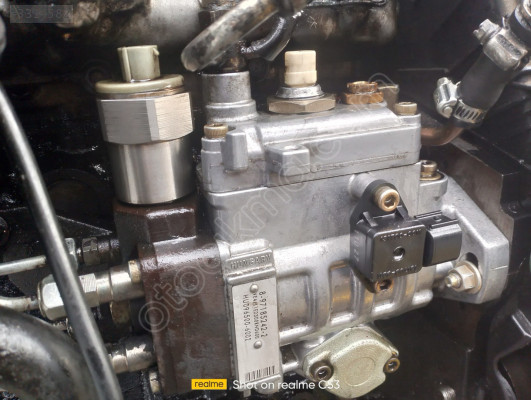 1.7 COMBO C YAKIT POMPA ORJİNAL