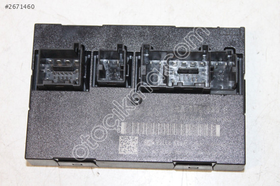 3AA959433B/BCM KONTROL MODULU PASSAT