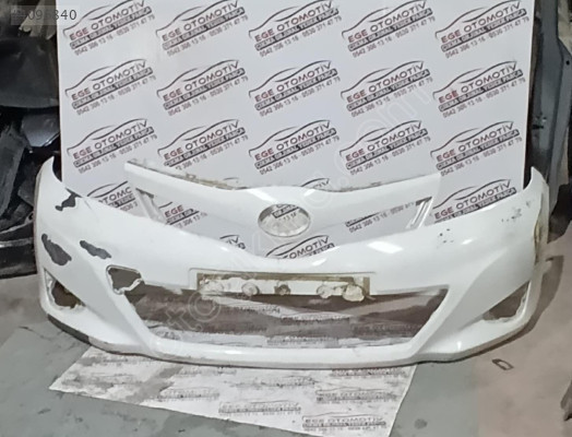 2012/2015 TOYOTA YARİS ORJINAL ÖN TAMPON