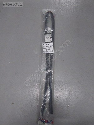 MEGANE 4 SOL ARKA KAPI TOZ FİTİLİ