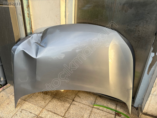 PEUGEOT 3008 ÇIKMA ORJİNAL ÖN KAPUT BD1