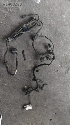 03G 972 619 VW CADDY BLS MOTOR TESİSATI