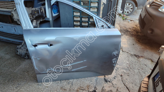 PEUGEOT 308 SAĞ ÖN KAPI MODEL 2022-2023