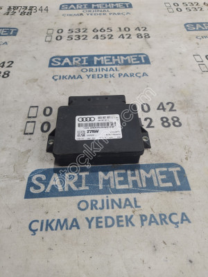 ÇIKMA AUDİ A4 A5 Q5 Q7 EL FREN BEYNİ 8K0907801L 8K0907801J