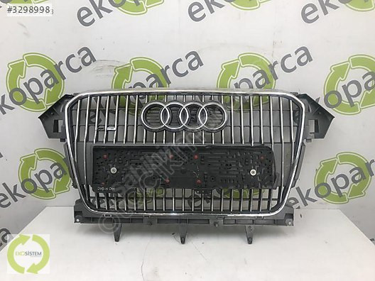 AUDI A4 2009 2012 ÖN PANJUR 8K0853651L