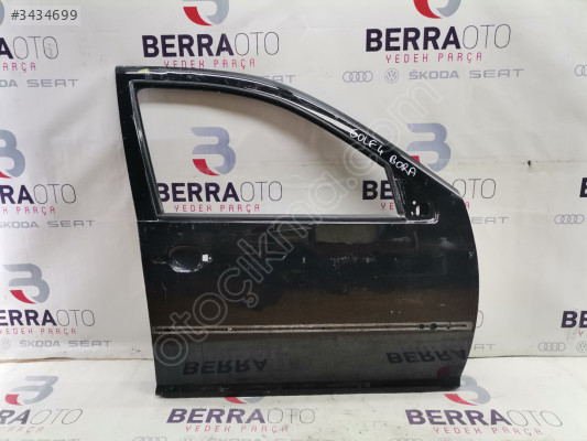 VOLKSWAGEN GOLF4 BORA SAĞ ÖN KAPI 1998-2004
