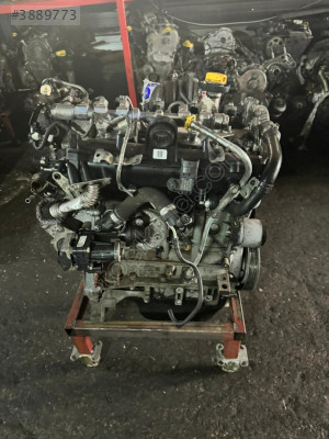 Fiat Egea 1.3 Euro 5 Modeli İçin Çıkma Motor Parçası