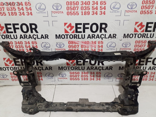 HONDA CIVIC FC5 ORJİNAL ÇIKMA ÖN PANEL 16-21