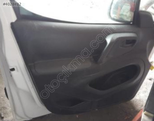 citroen berlingo ön Kapı döşemesi sol 98 433 386 ZE