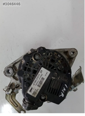 TOYOTA YARİS ŞARJ DİNAMOSU 27060-0Y120 270600Y141 27060-0Y270