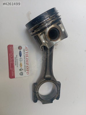 VW PASSAT 1.9 TDİ PİSTON KOLU