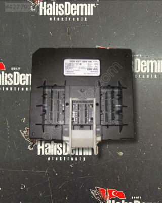 VOLKSWAGEN PASSAT TOURAN BCM BEYNİ 5Q0937086AK