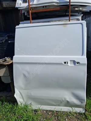 FORD CUSTOM SÜRGÜLÜ KAPI ÇIKMA ORJİNAL