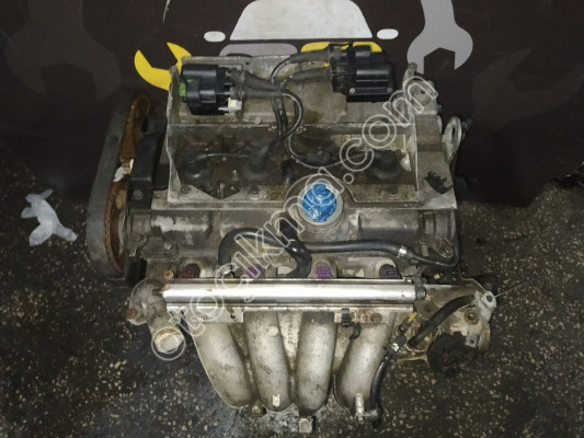 Renault Laguna 2.0 16 Valf Volvo N7Q Çıkma Motor Garantili