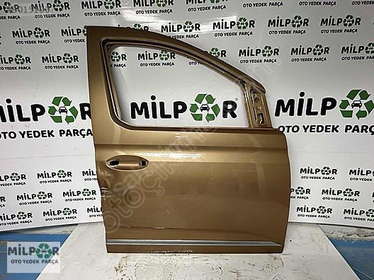VOLKSWAGEN CADDY SAĞ ÖN KAPI 2019/2024 2k7831112